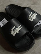 SLIDE - LACOSTE MULTIPLO CROCOS
