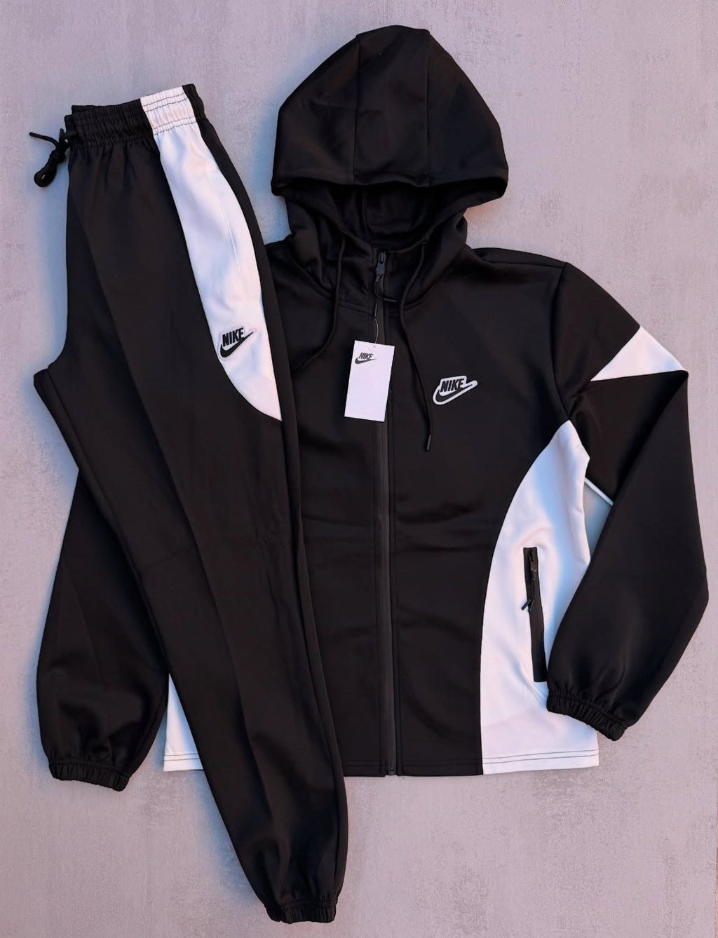 Conjunto Nike Dri-Fit