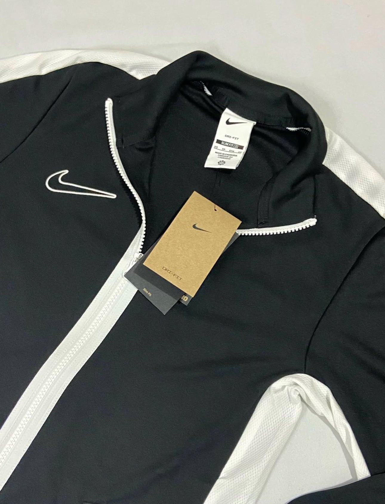 Blusa Nike DRI-FIT