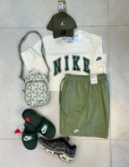 Kit Nk + Tênis Nike Tn