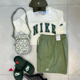 Kit Nk + Tênis Nike Tn