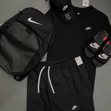 Kit completo Nike + Mochila NK