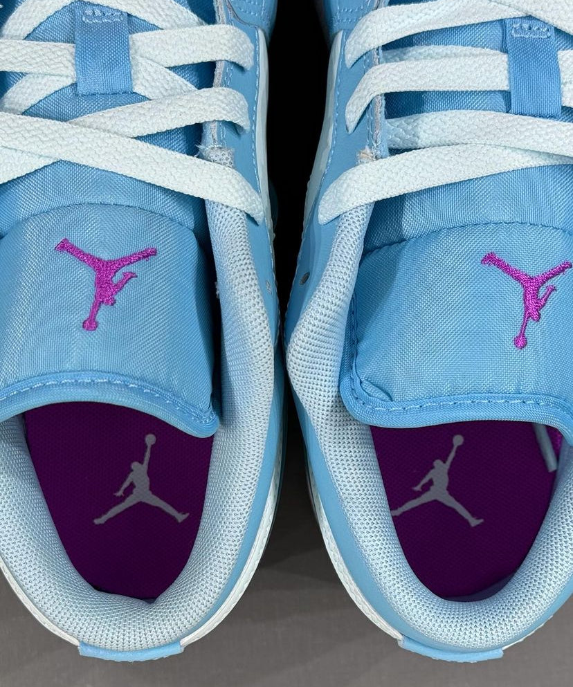 Tênis Air Jordan Low