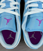 Tênis Air Jordan Low