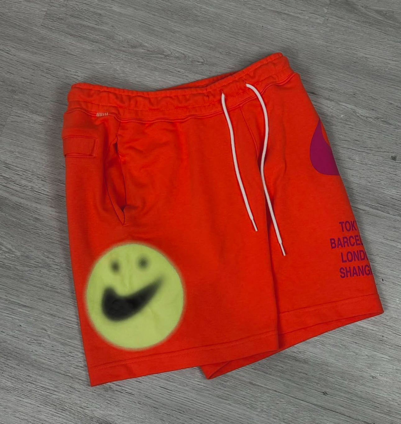 Short Nike WorldTour