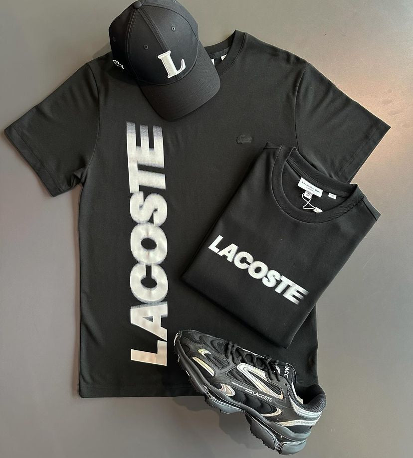 Kit Lacoste