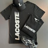 Kit Lacoste