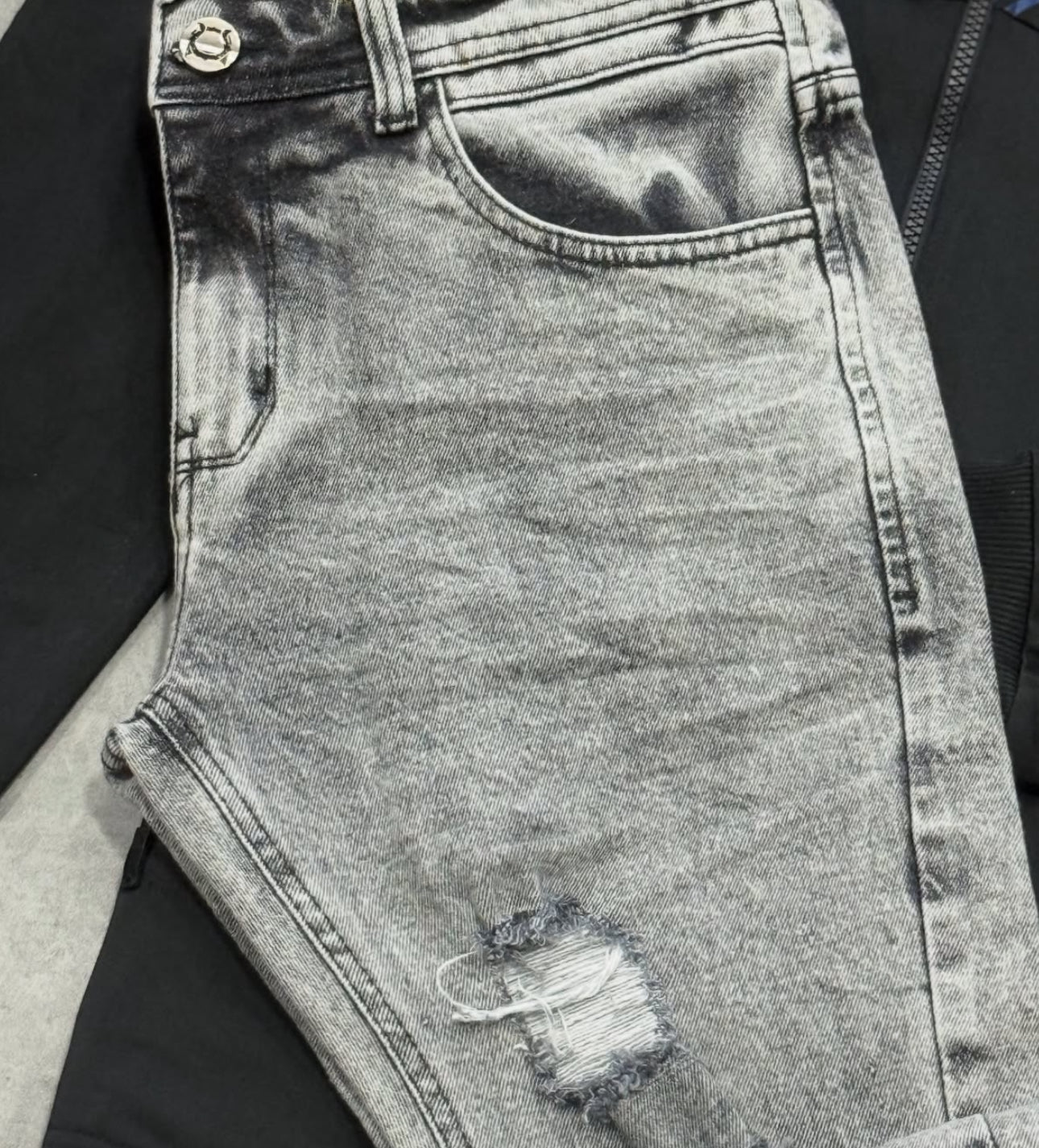 Kit Puma x BMW Motorsport