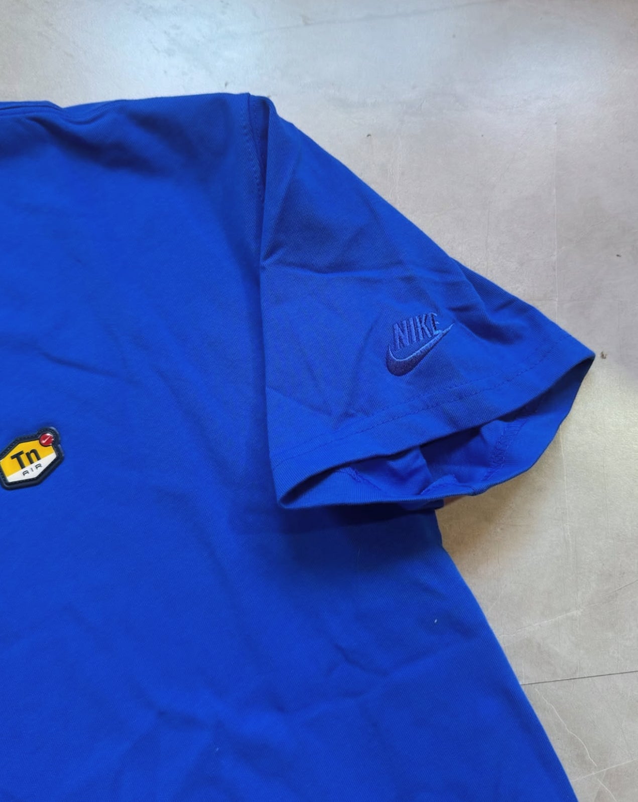 Camisa Nike TN