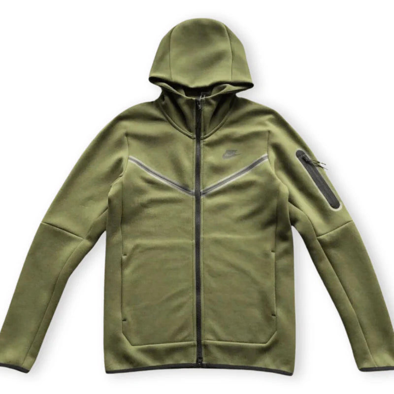 Conjunto Nike Tech Fleece