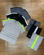 Kit Nike Dri-Fit (3 conjuntos)