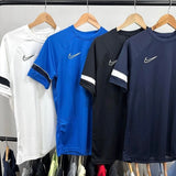 Camisa Nike Dri-Fit (4 peças)