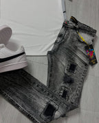 Nike Academy DRI-FIT + Calça jogador + Tênis Court Vision low