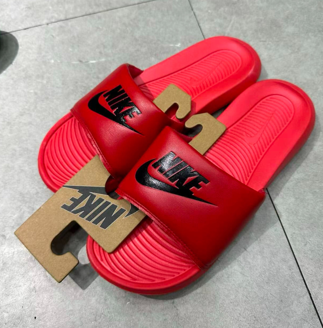 Chinelo Nike Victori One Masculino