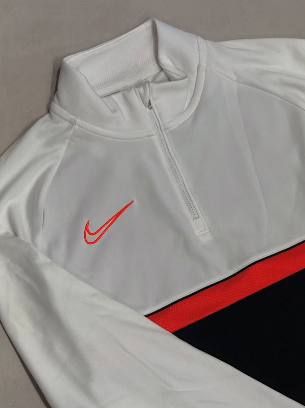 Jaqueta Nike DRI-FIT
