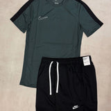 Conjunto Nike Dri-Fit