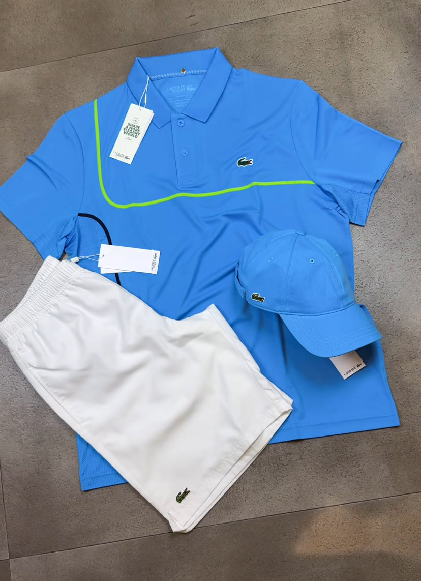Kit Lacoste