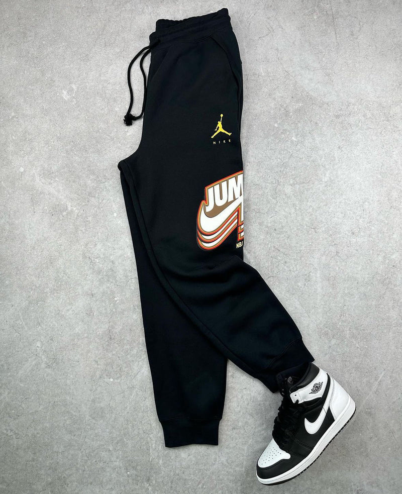 Conjunto Nike + Air Jordan 1 high