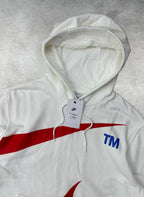 Blusa moletom Nike TM