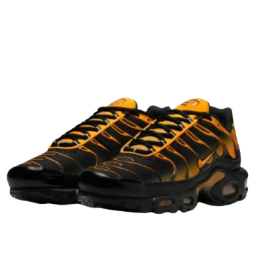 Tênis NK Air Max Plus "Black Sundial"