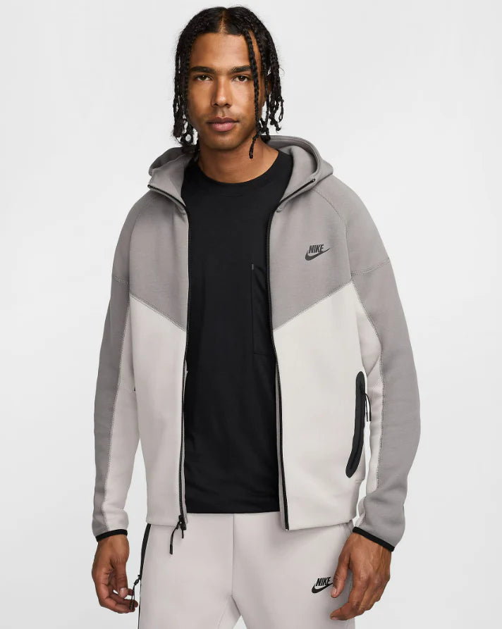 Moletom Nike Tech Fleece