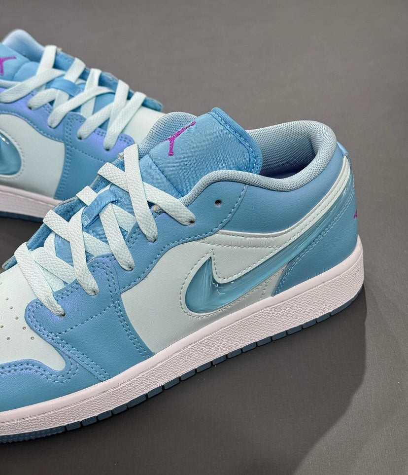 Tênis Air Jordan Low