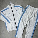 Conjunto Nike x Nocta