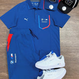 Kit completo PUMA x BMW Motorsport