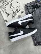 Kit Nike + Bermuda jogador + Tênis Nike