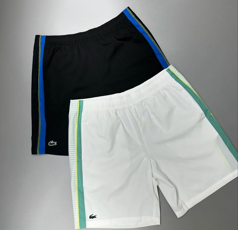 Kit Shorts Lacoste