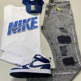 Kit Jogador completo