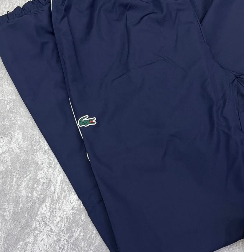 Kitzão Lacoste + Tênis + Perfume brinde