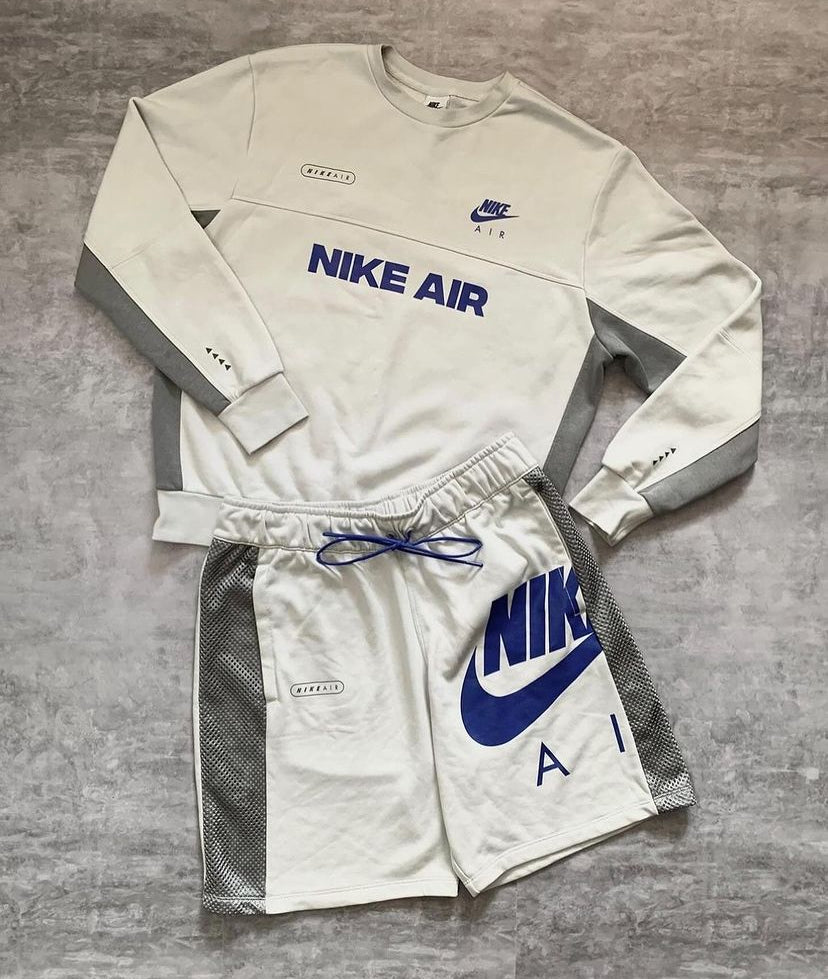 Conjunto Nike Air