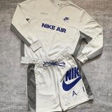 Conjunto Nike Air