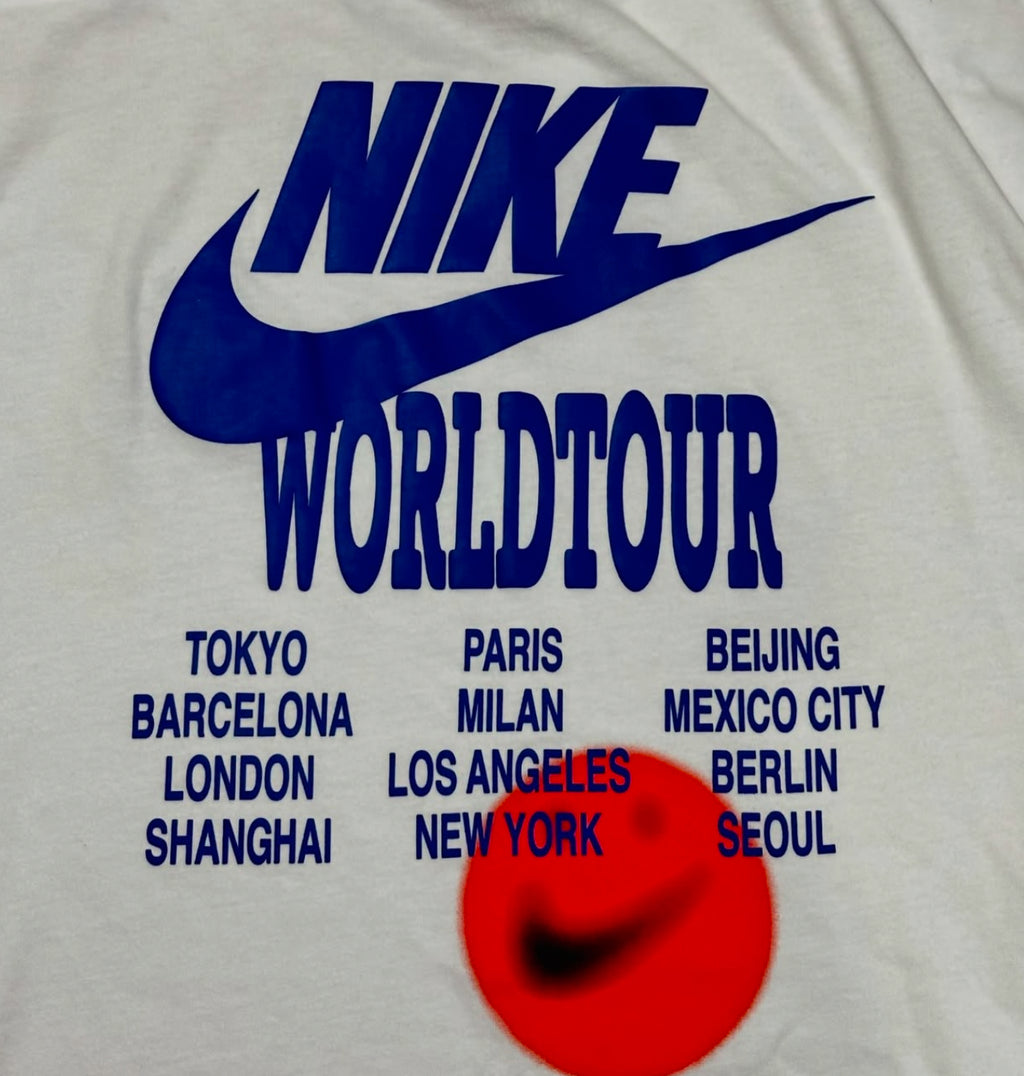 Camisa WorldTour
