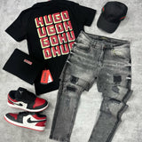 Kit Boyzão + Tênis Jordan