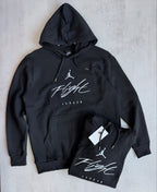 Blusa Moletom Jordan Flight