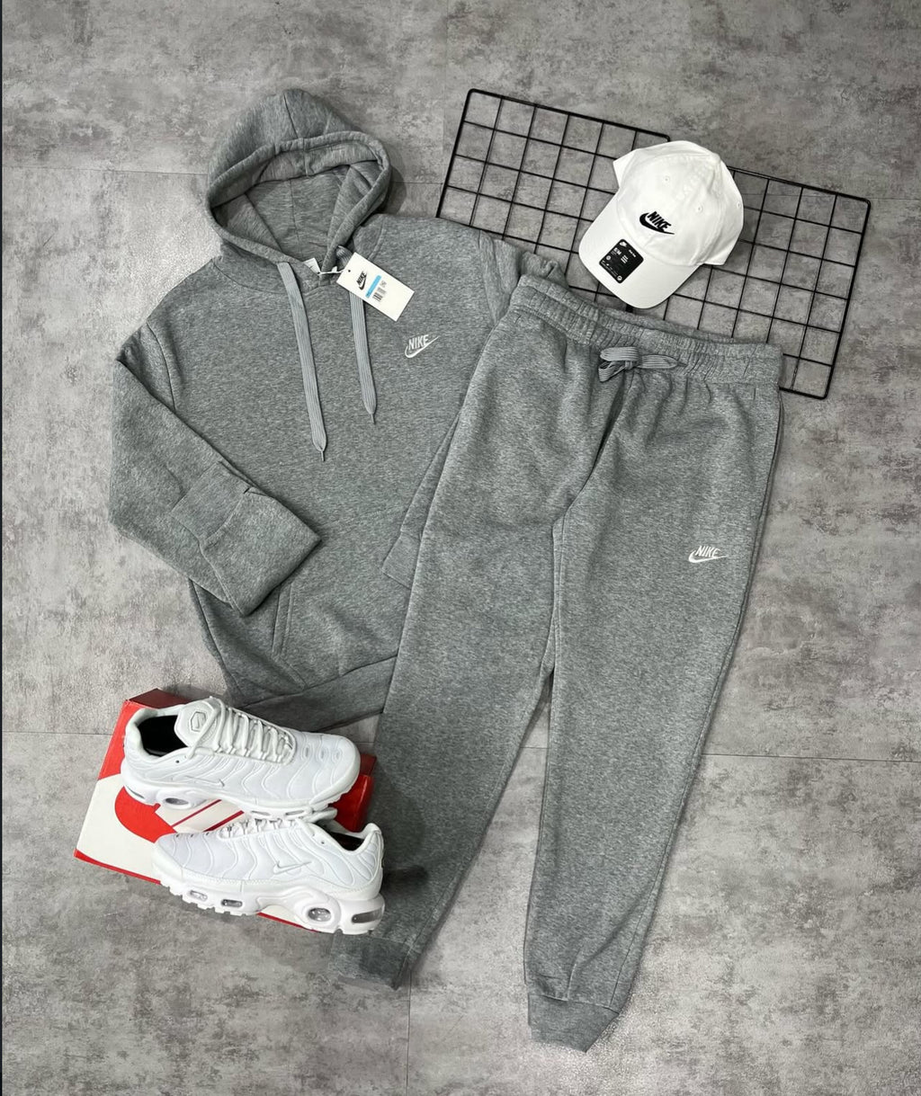 Kit Nike + Tênis Air max TN