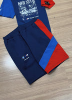 Conjunto BMW Motorsport M8