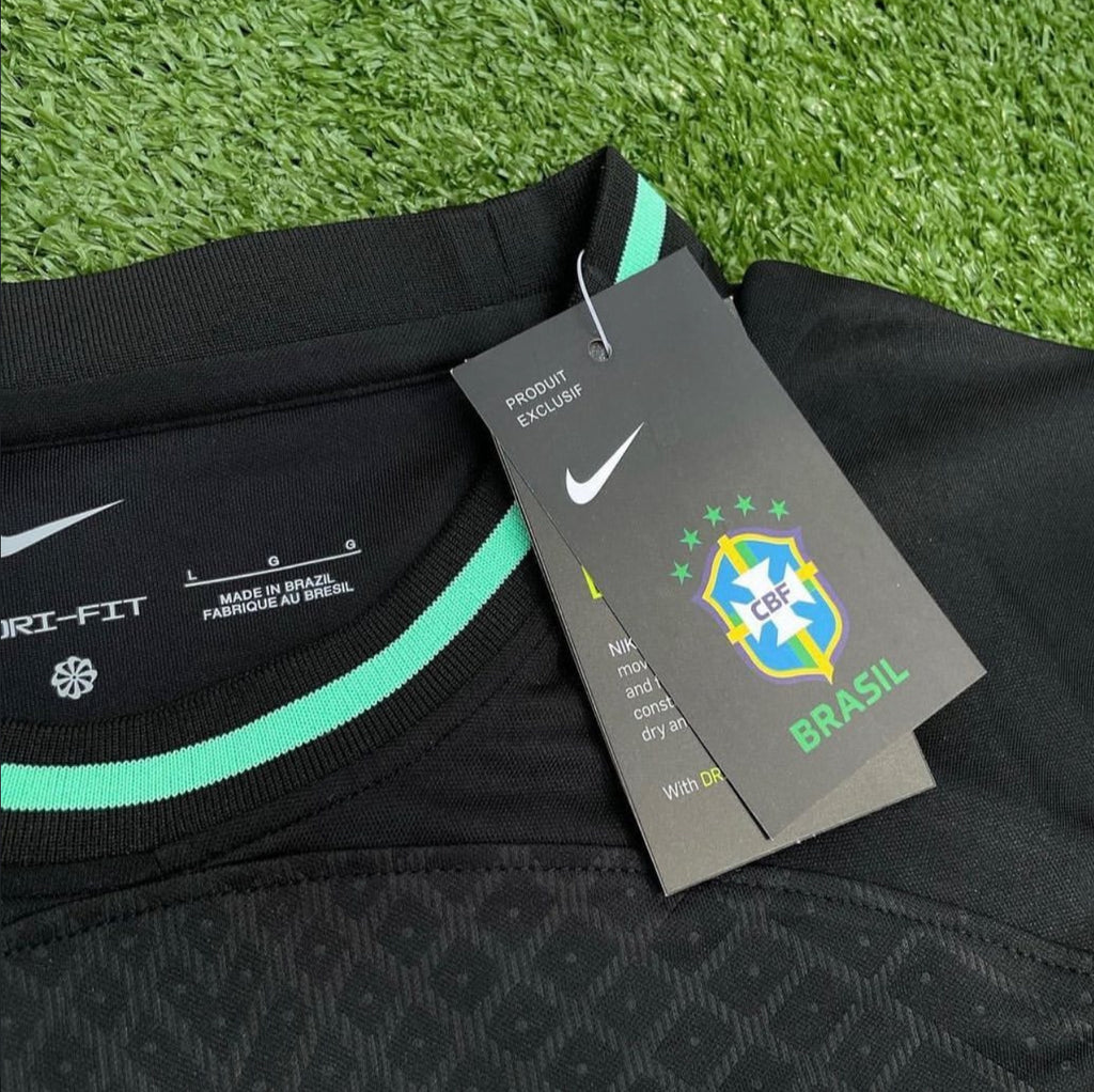 Camisa Brasil Raridade