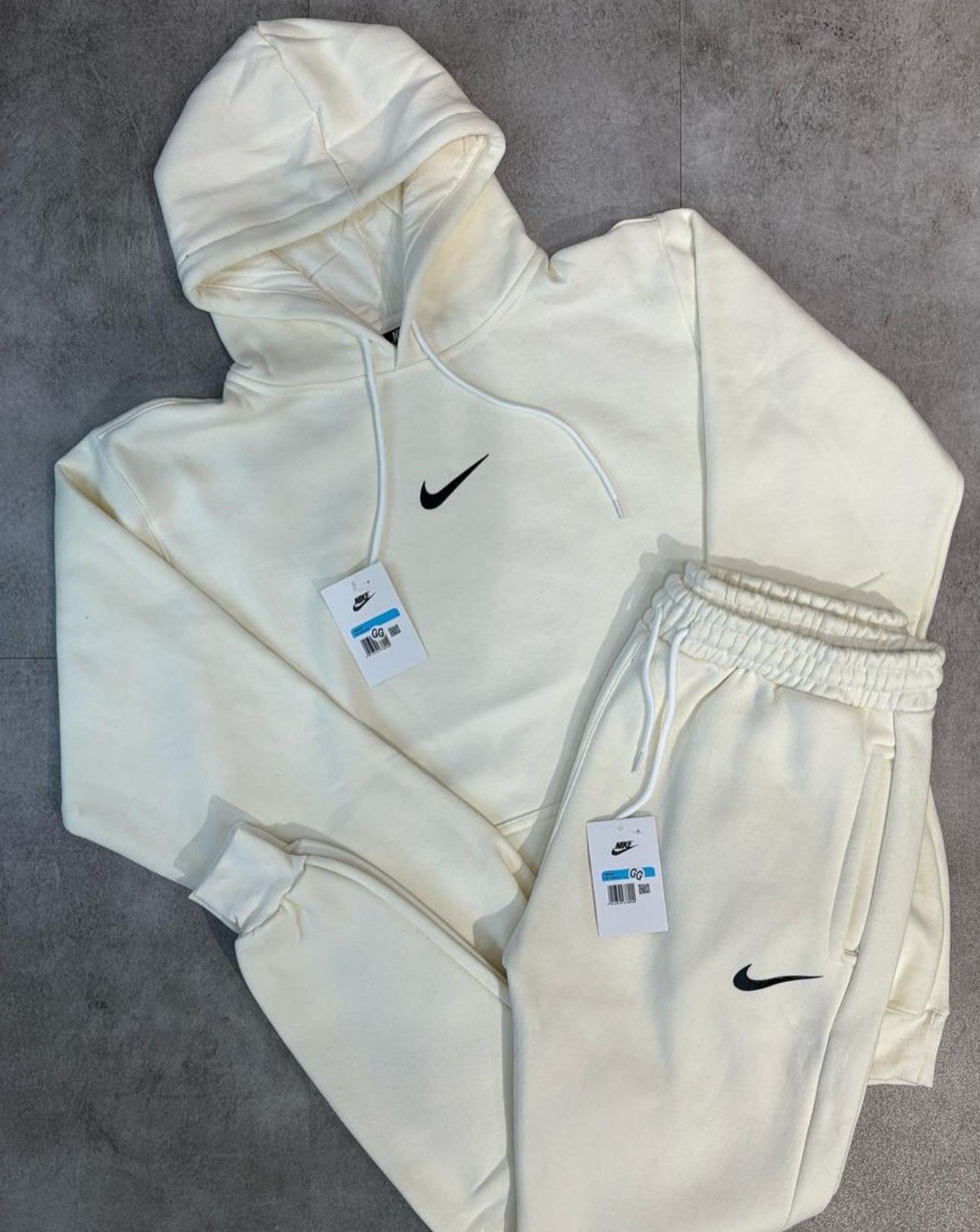 Conjunto Nike moletom