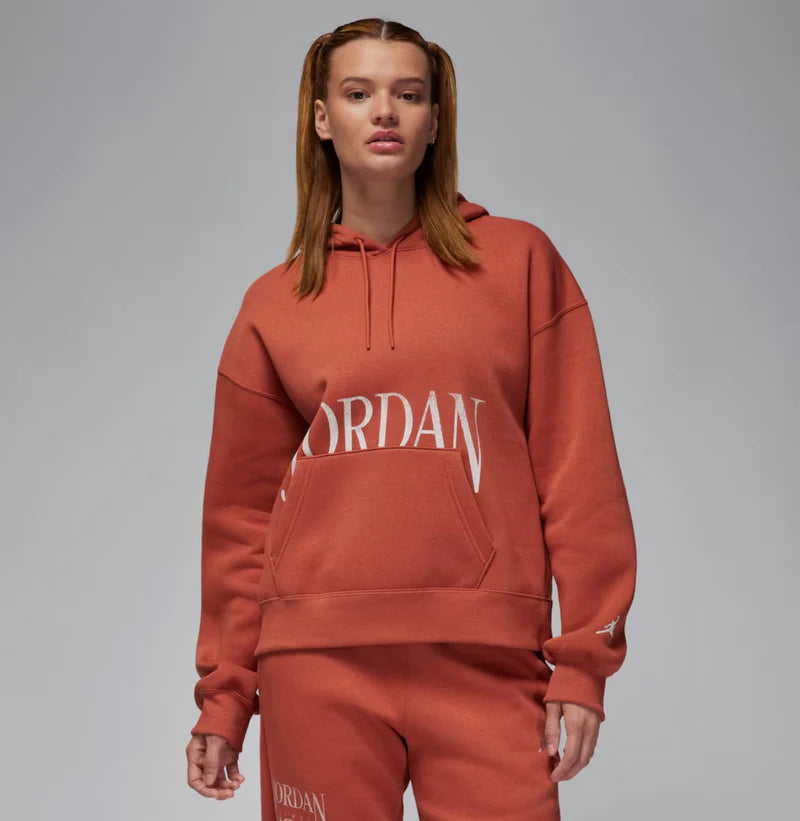 Moletom Jordan feminino