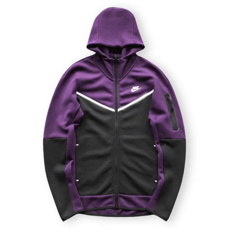 Conjunto Nike Tech Fleece