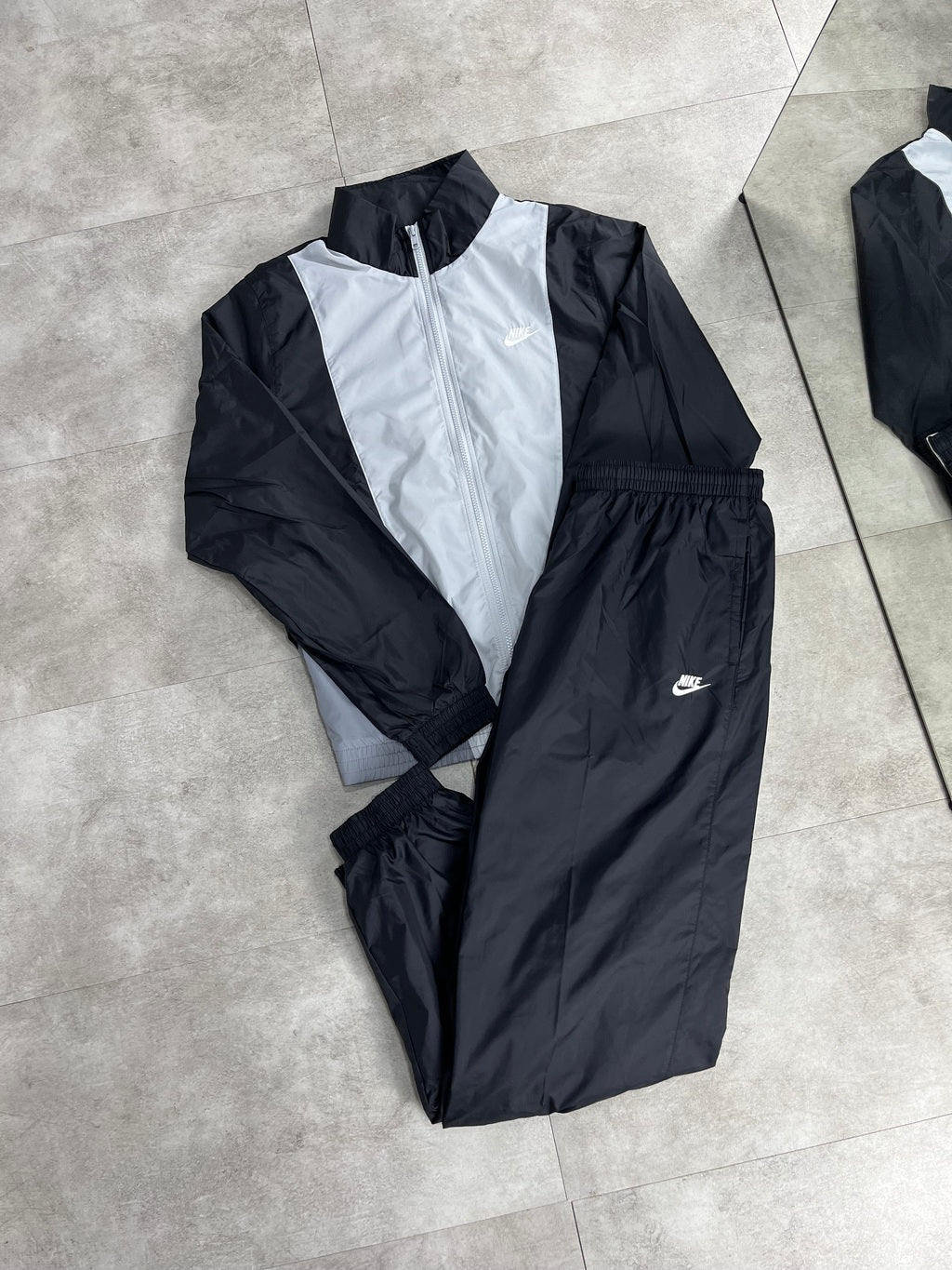 Conjunto Nike Sportwear