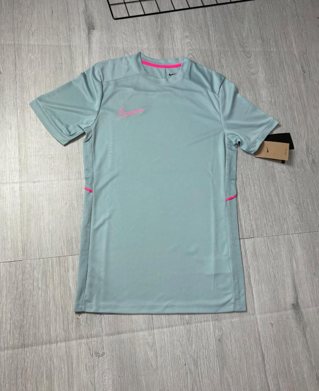Kit Camisa Nike Dri-Fit + Calça jogador