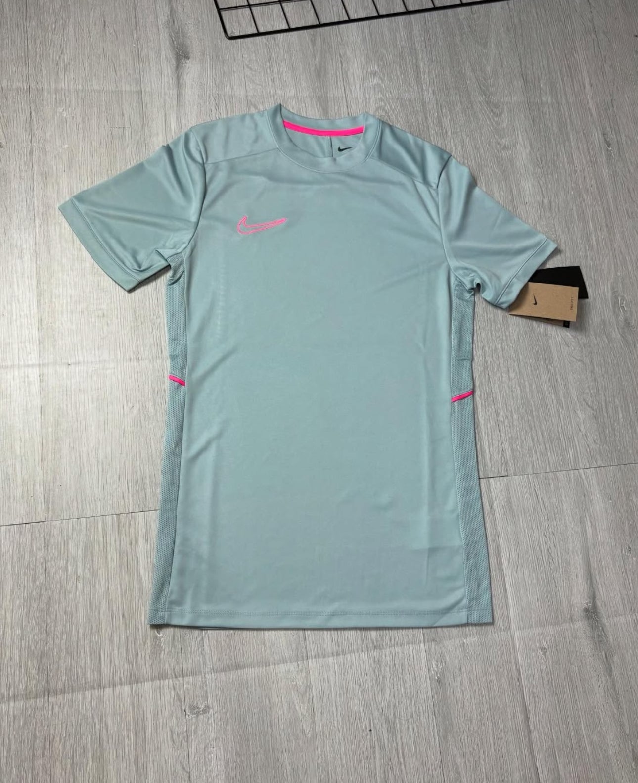 Kit Camisa Nike Dri-Fit + Calça jogador