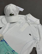 Kit Lacoste