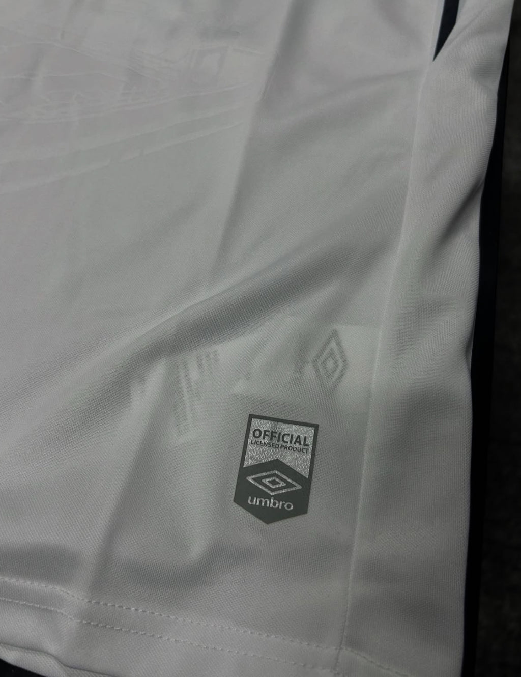 Camisa Santos Neymar JR Torcedor