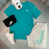 Kit completo Nike + Tênis