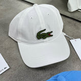 Boné Lacoste BIG croc